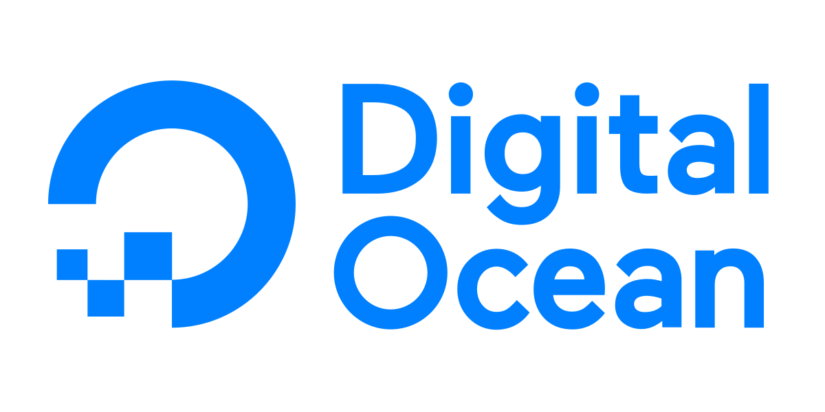 digitalocean logo